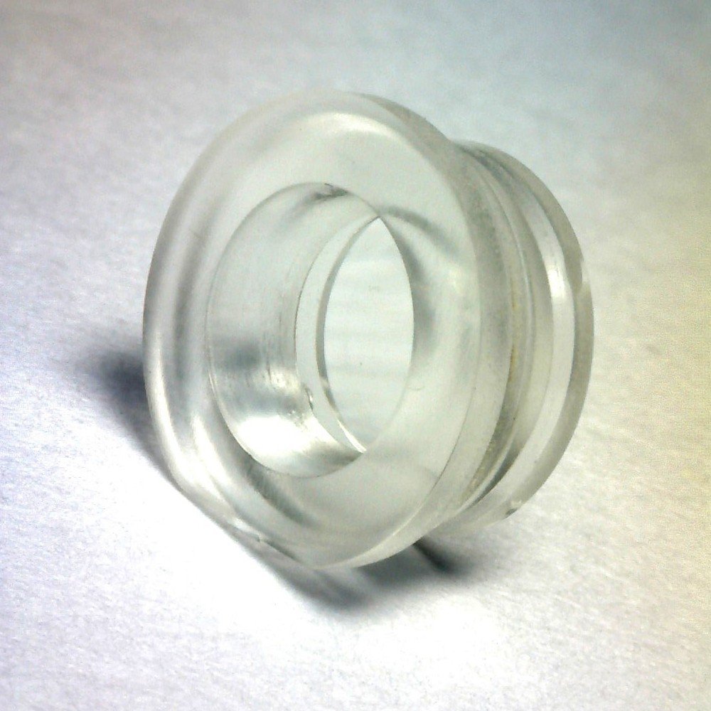 Laser Diode Collimator Lens-Jenoptik A101,10PCS (NA:0.11, EFL:19.97 mm)