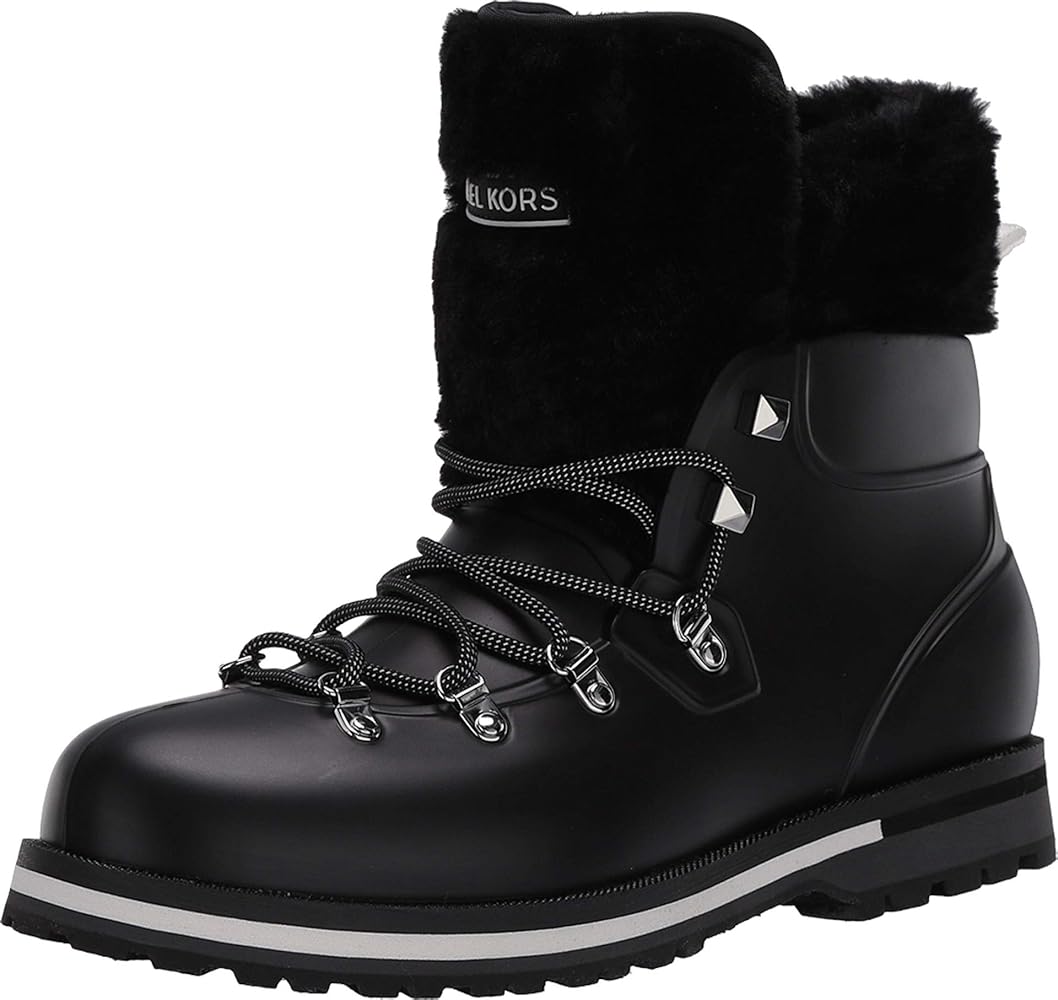 michael kors sparkly boots