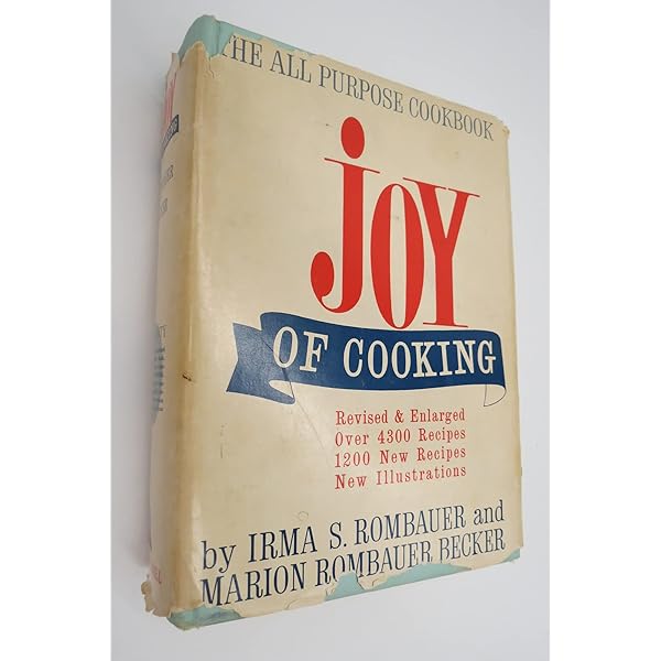 Joy of Cooking - Joy of Cooking - Amazon.com Music