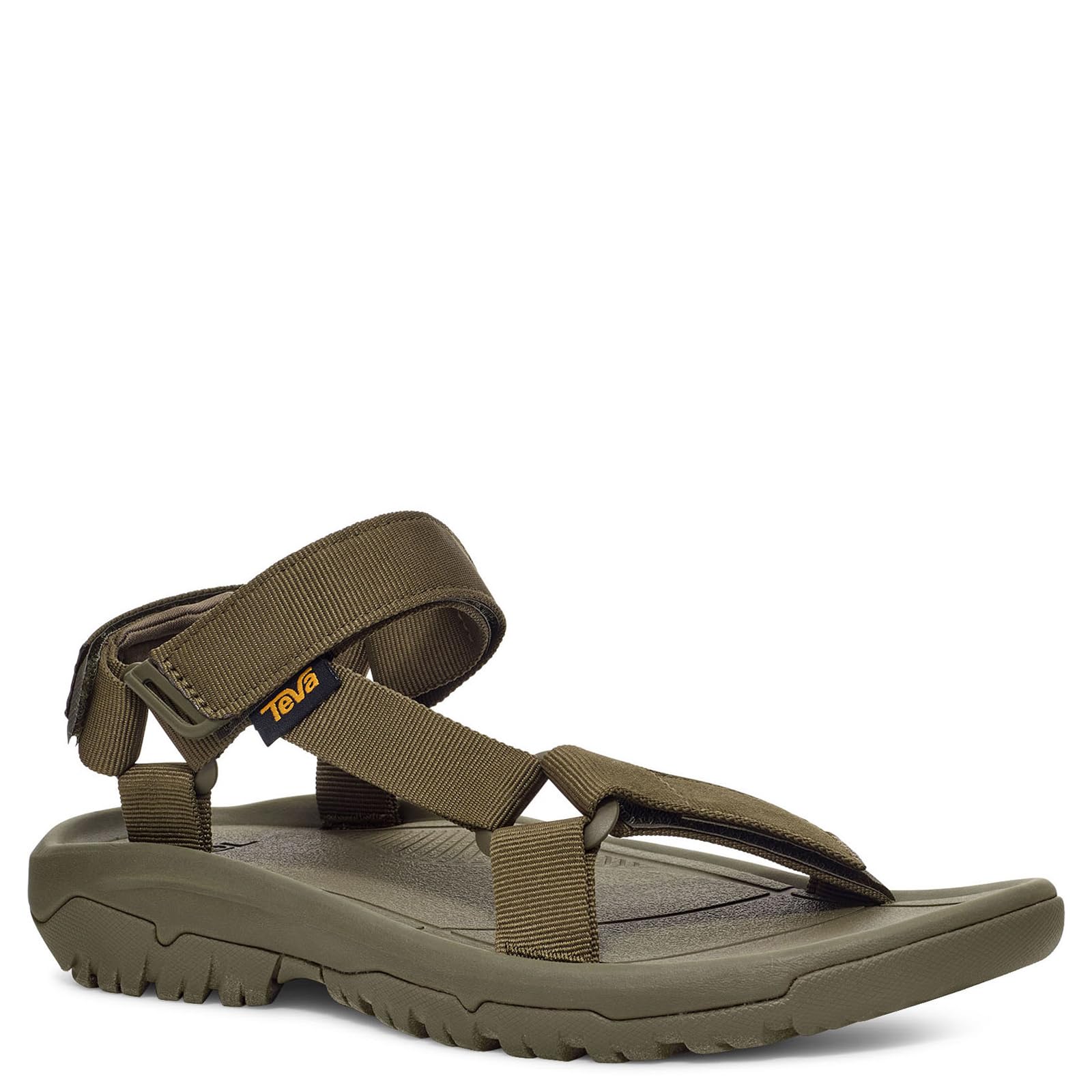 Teva Men's Hurricane Xlt2, Olive, 4 M US Image