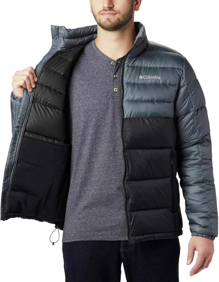 Columbia buck butte insulated Clearance