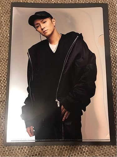 Amazon a Wog クリアファイル 浦田直也 アイドル 芸能人グッズ 通販