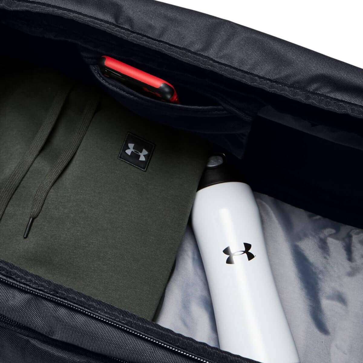 Under Armour Adult Undeniable Duffle 4.0 Gym Bag