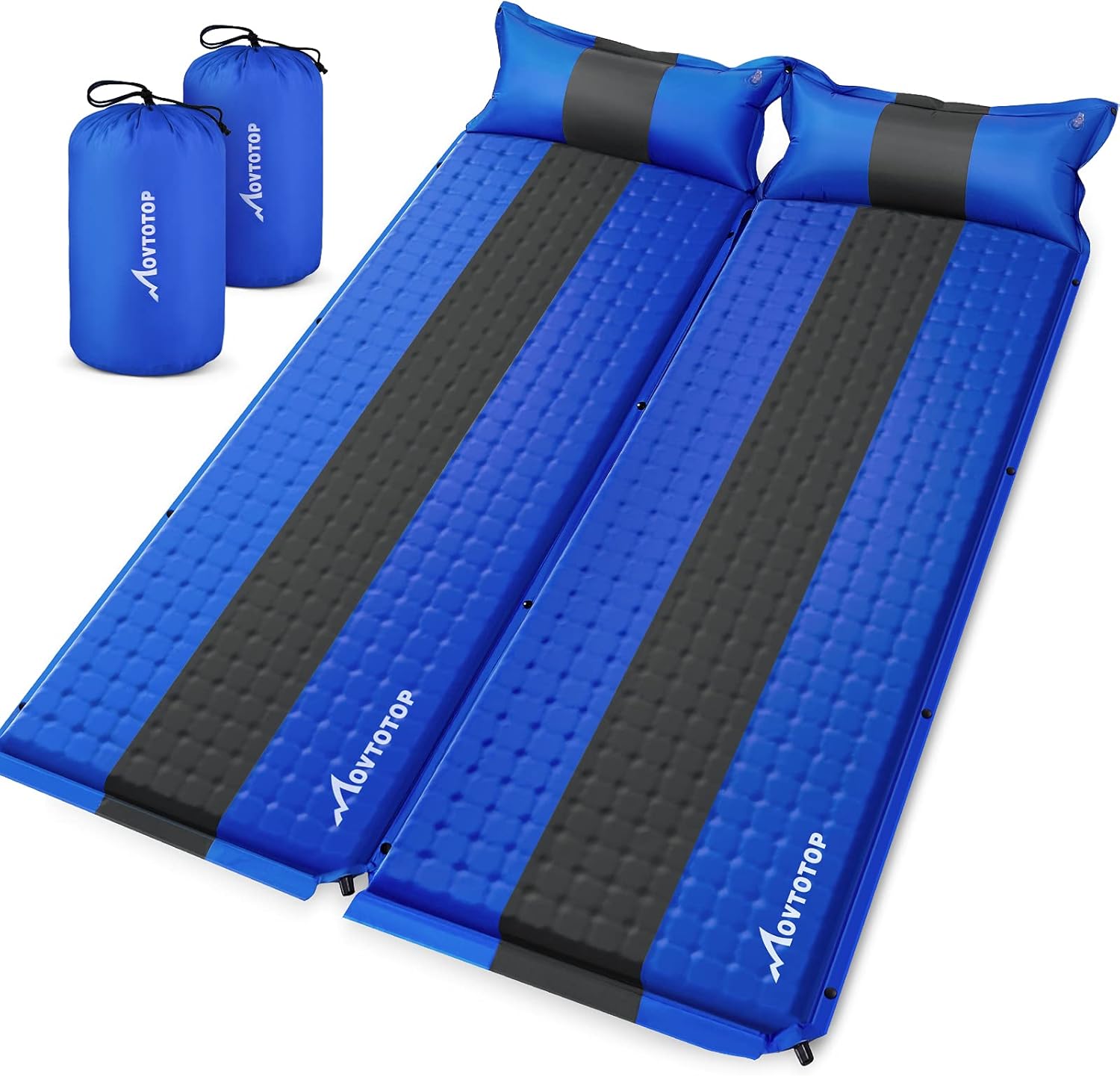 foster hiking sleeping pad