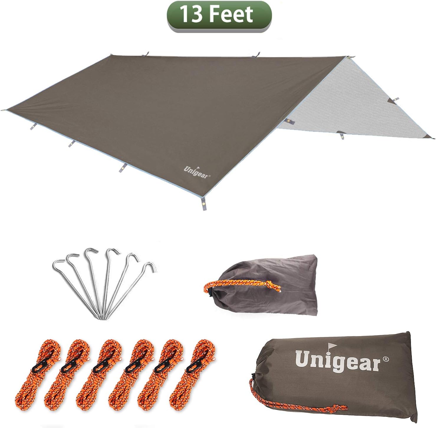 Best hammock with sun shade