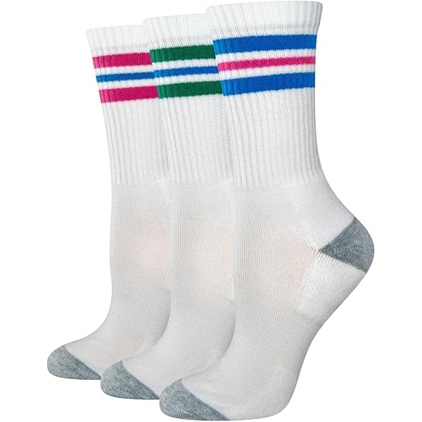 Amazon.com: Eurosock Bike Quarter Compression 2-Pack - Unisex