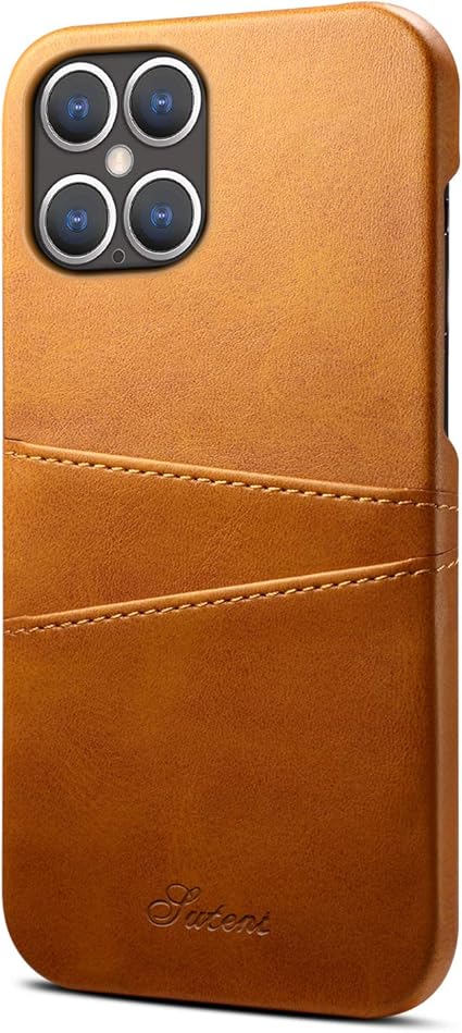 Amazon Co Jp Iphone 12 ケース 手帳型 Iphone 12 革ケース カード収納 アイフォン12 レザーケース 耐衝撃 軽量 Iphone12 カバー スマホケース カード入れ ステッカポケット 携帯ケース 家電 カメラ