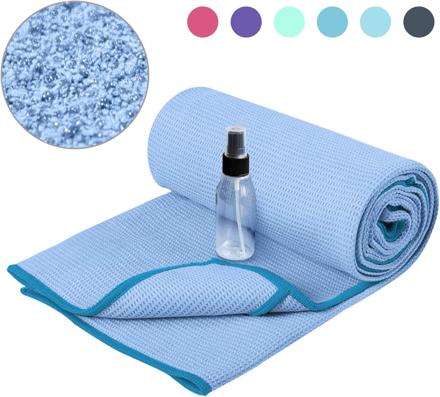 yoga towels ireland