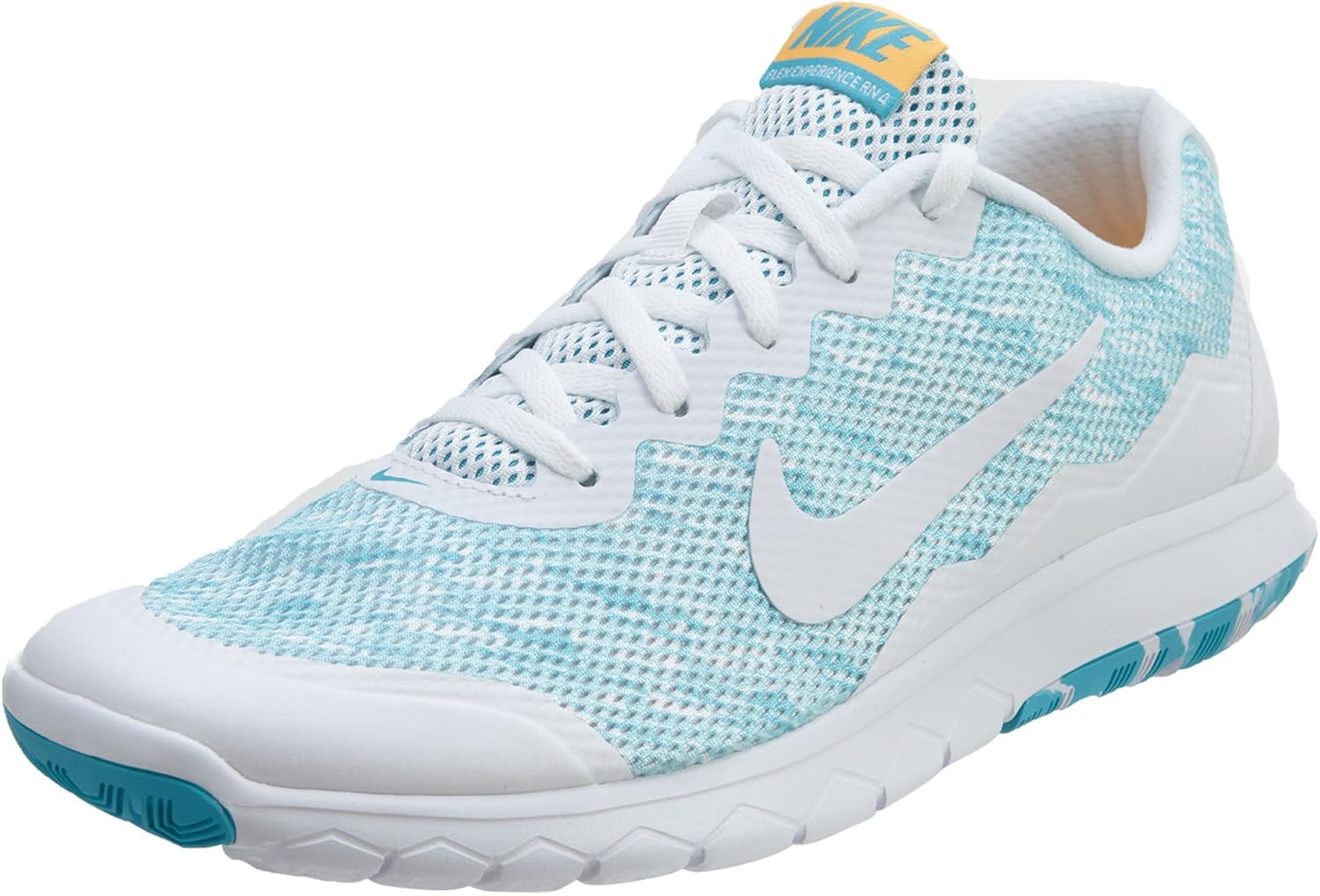 nike flex experience rn 4 gold