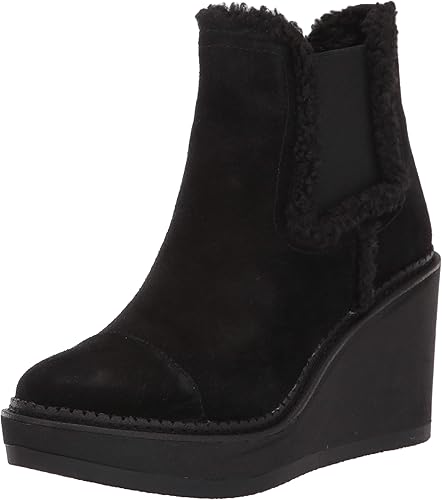 sam edelman wedge booties