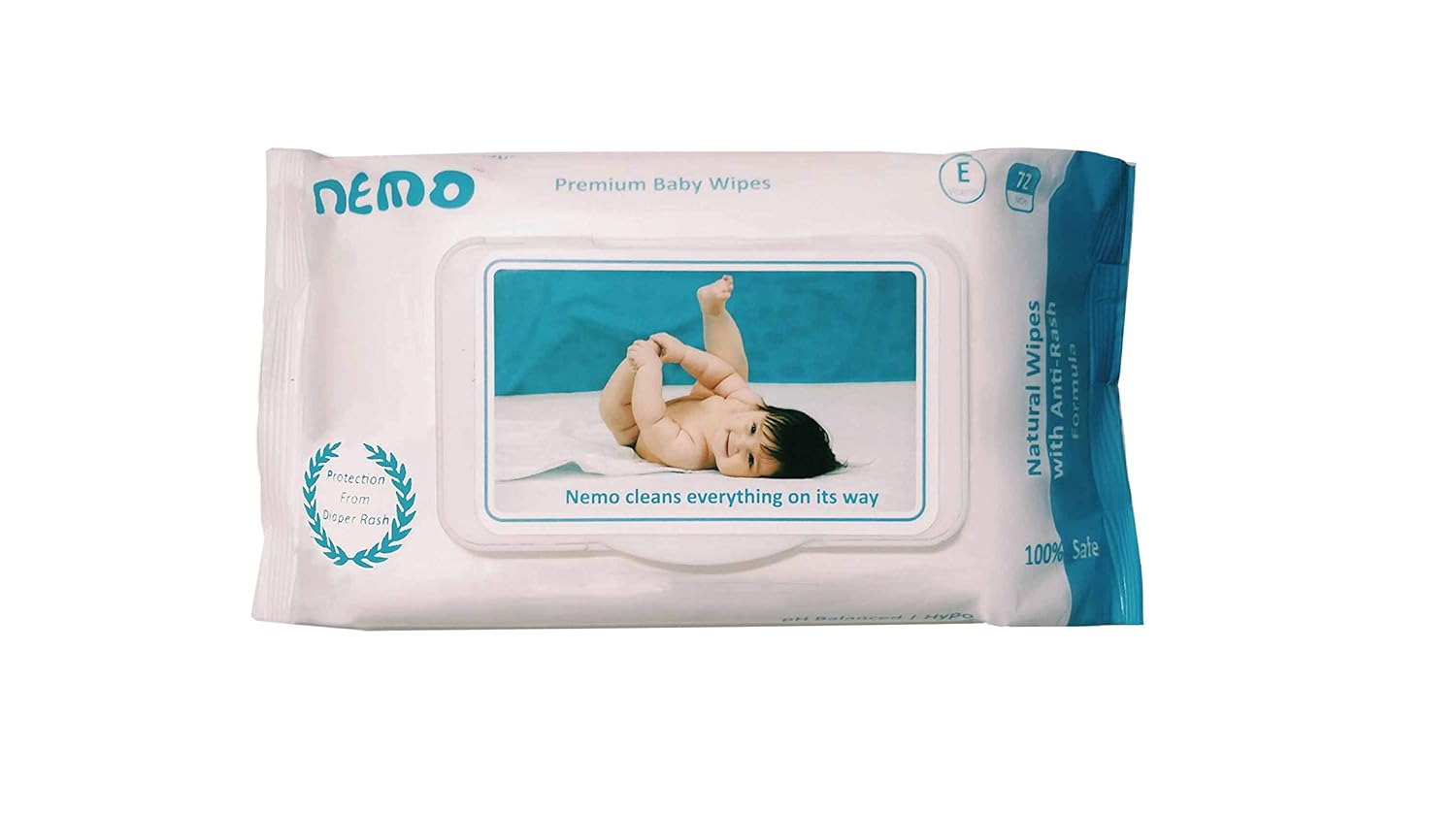 premium wipes