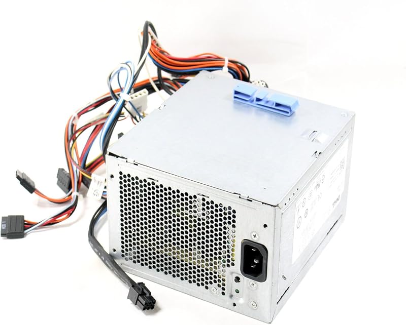 Dell 525W Power Supply APFC Hipro 6W6M1 06W6M1 for T3500 100-240V