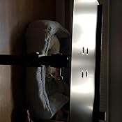 Display4top Portable Adjustable Tripod Laptop Floor Stand,Tripod Projector Floor Stand Height From 70cm To 122cmblack