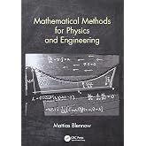 Mathematical Methods for Physics and Engineering