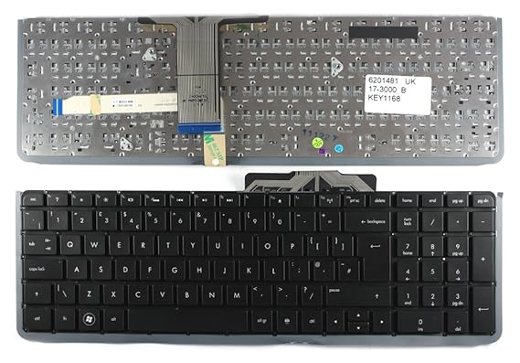 HP Envy 17-3200, HP Envy 17-3270NR, HP Envy 17T-3000, HP Envy 17T-3200