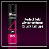 TRESemmé Extra Hold Hairspray 24h Frizz Control 400 ml Pack of 2 view 4