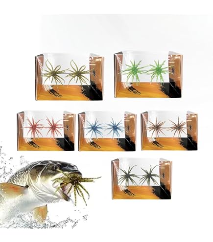 Fullcast COIKE by Hideup, Bait Rigs - Amazon Canada