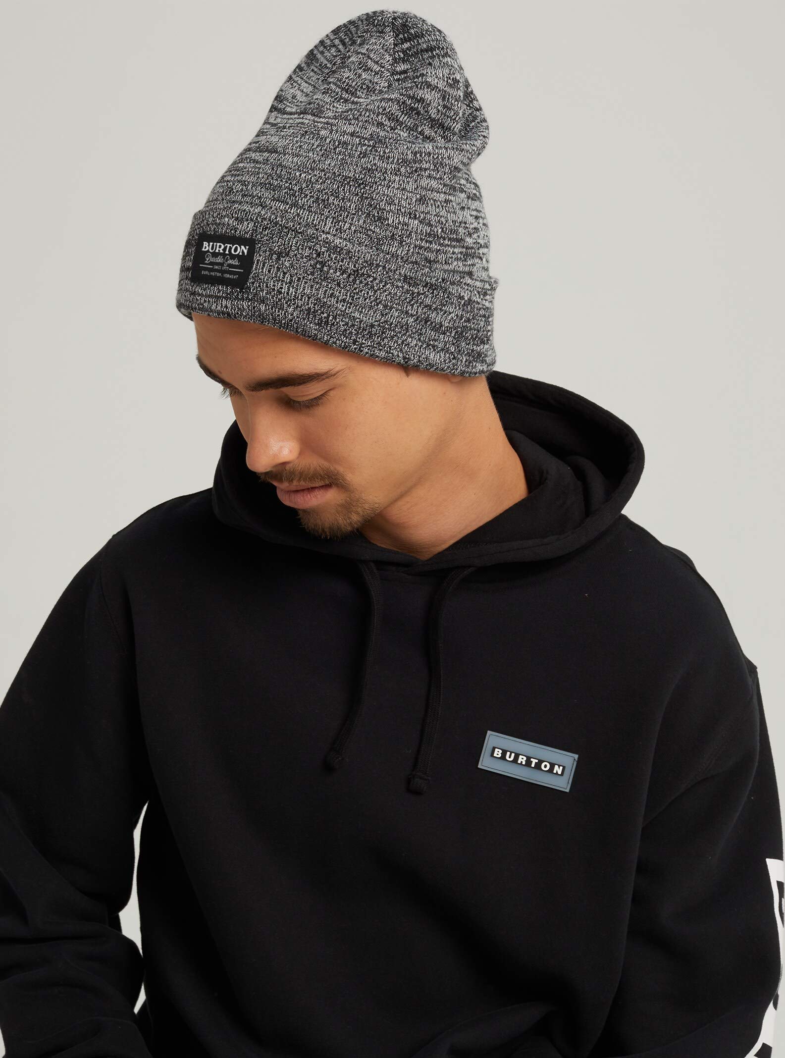 Kactusbunch Tall Beanie Mens