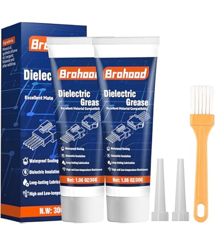 4s ピステイカー Amazon.com: Permatex Inc 22058 6 Pack 3 oz. Dielectric Tune-Up