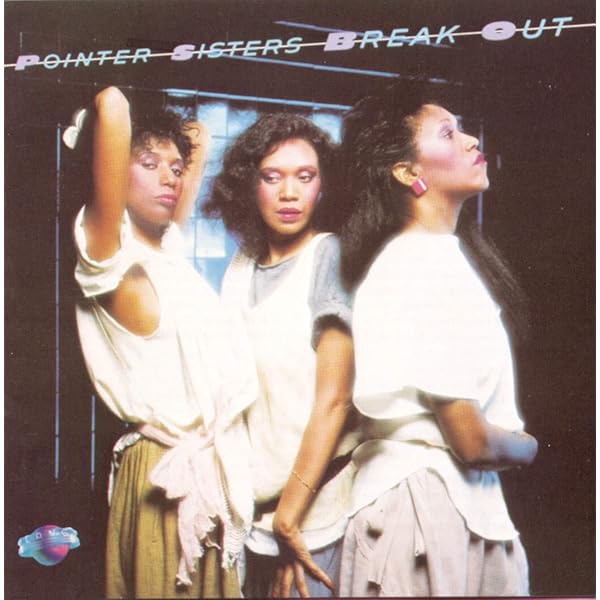 BCM CD ポインター・シスターズ/ザッツ・ア・プレンティ POINTER SISTERS - Pointer Sisters / That's A Plenty - Amazon