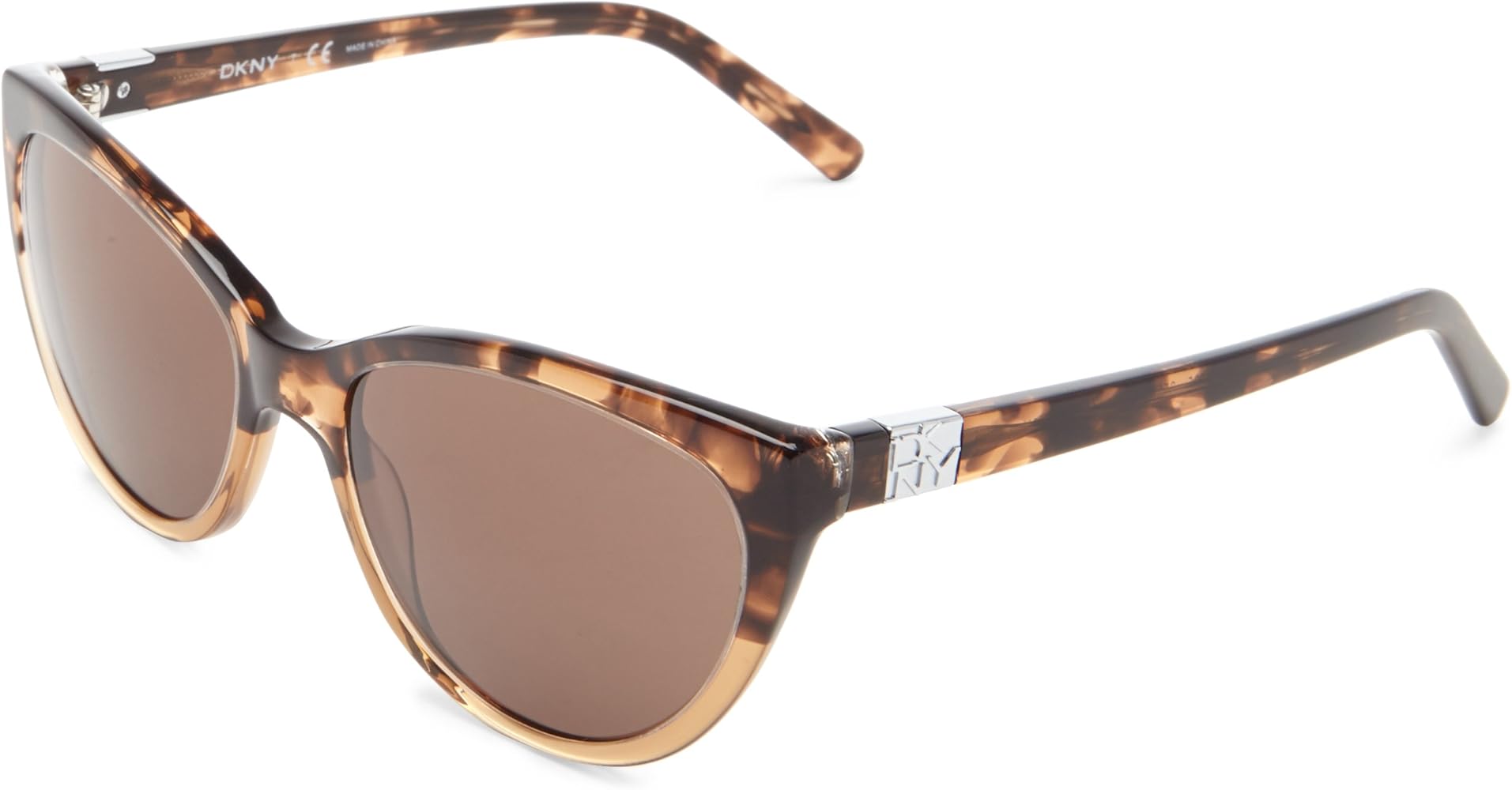 dkny cat eye sunglasses