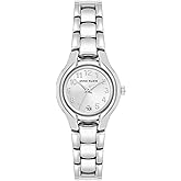 Anne Klein Women's Date Function Bracelet Watch