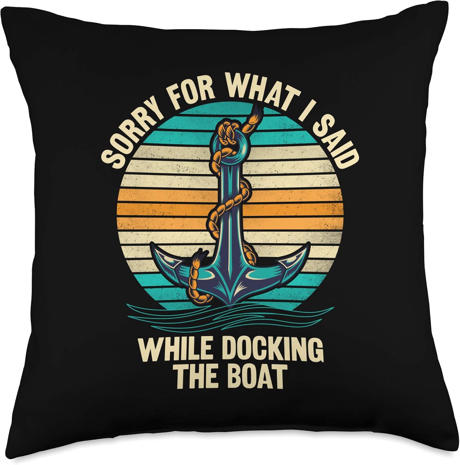 Boating Gifts for Men Funny Boat Lovers and Owners Sorry