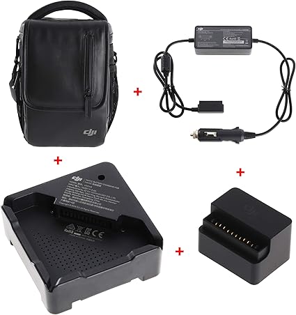 mavic pro battery to power bank adaptor