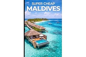 Super Cheap Maldives Travel Guide 2021: How to Enjoy a $3,000 Trip to Maldives for $300