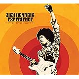 Jimi Hendrix Experience: Live At The Hollywood Bowl: August 18, 1967