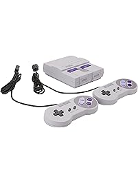 Super NES Classic