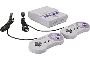 Super NES Classic