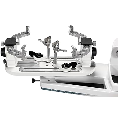 tourna stringing machine