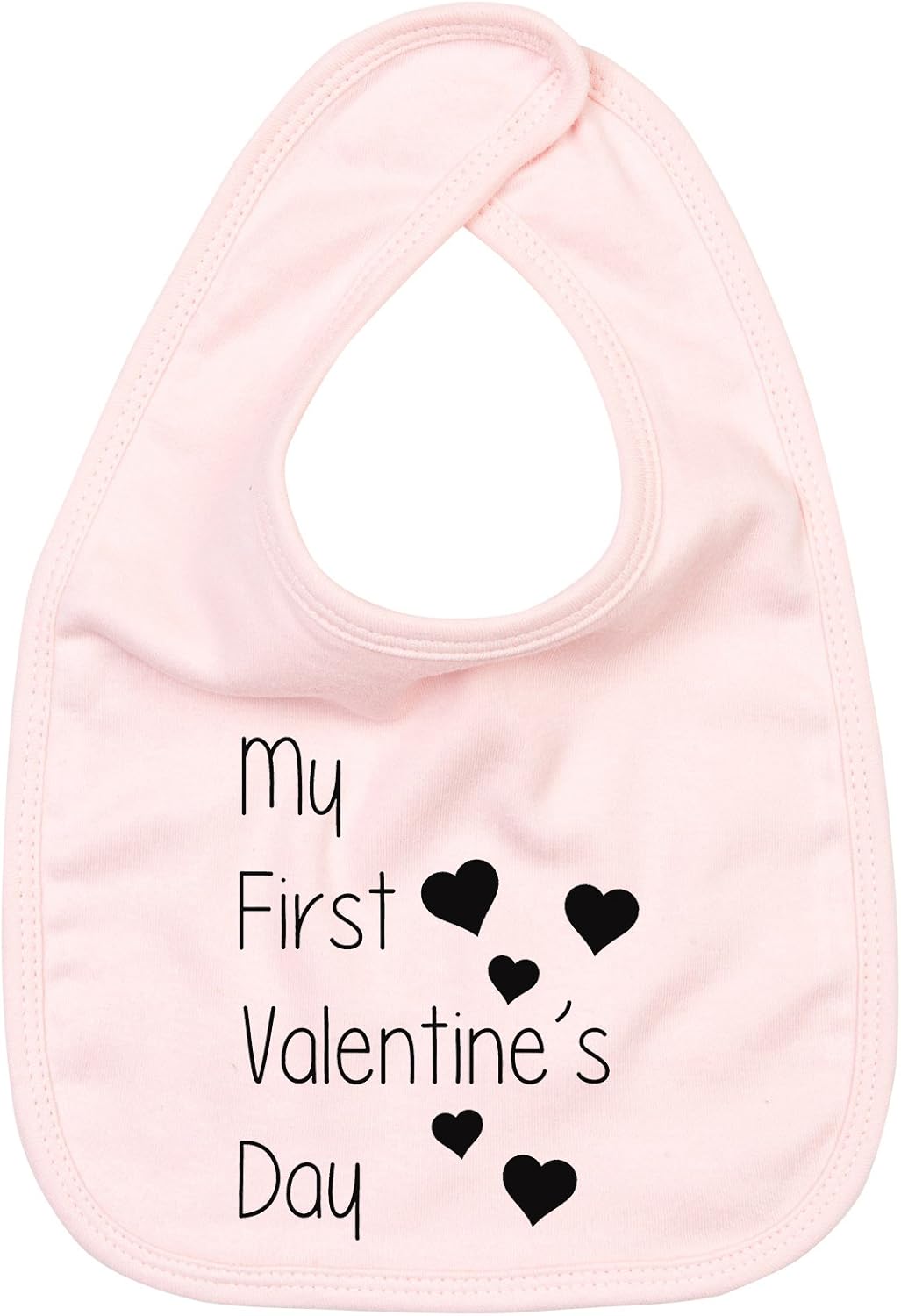 personalised bibs amazon