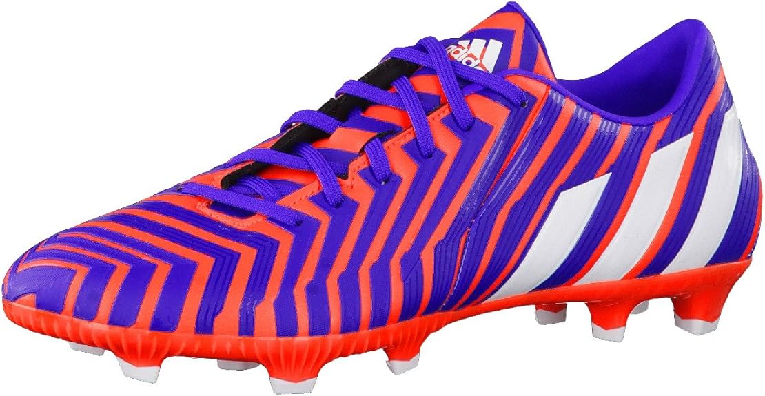adidas Men's Predator Absolado Instinct FG Football Boots Amazon.co.uk