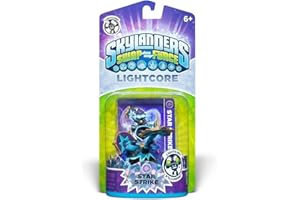 ACTIVISION Skylanders SWAP Force: Lightcore Star Strike Character