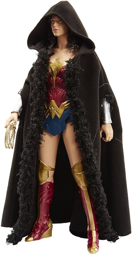 big figs wonder woman