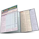 Arabic Grammar (Quick Study Academic)