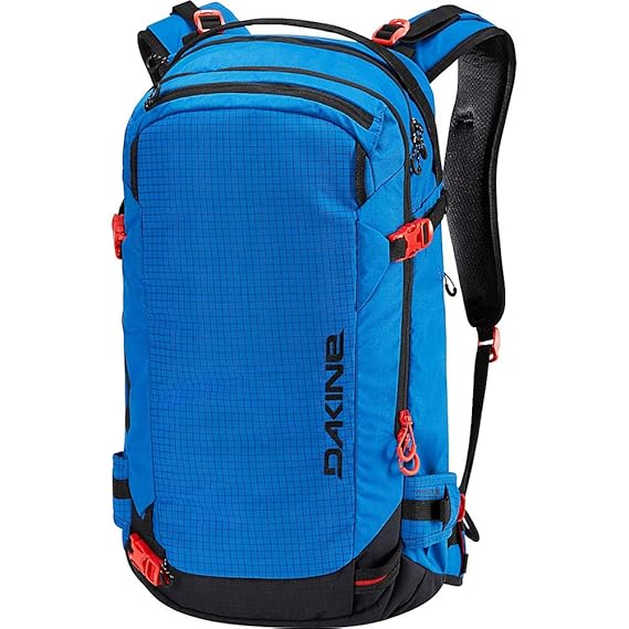 dakine poacher 32
