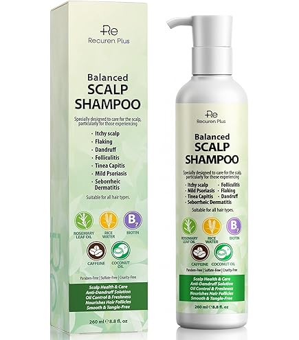 SORION Shampoo & 2x Sorion Head Fluid (1 P) Preisvergleich, PZN