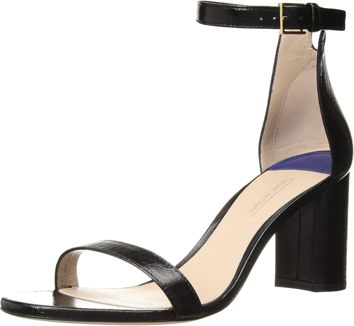 stuart weitzman lessnudist