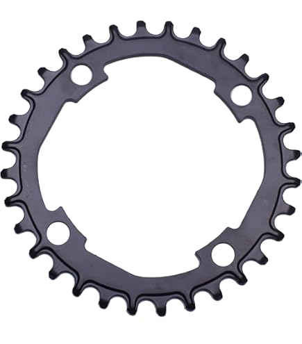 Amazon.com : Wolf Tooth 104 BCD Spider Mountain Bike