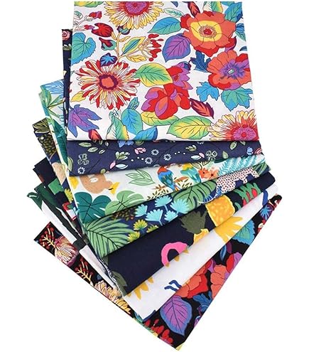 1点物⭕️お安く!◎Custom hawaiian fabric◎NR2◎9.7 Online Fabric Store | Fabric Hawaii by Muumuu Rainbow