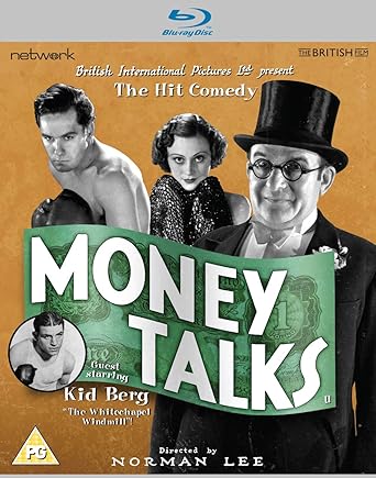 Amazon Com Money Talks Blu Ray Movies Tv -