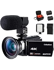 Camcorders: Amazon.com