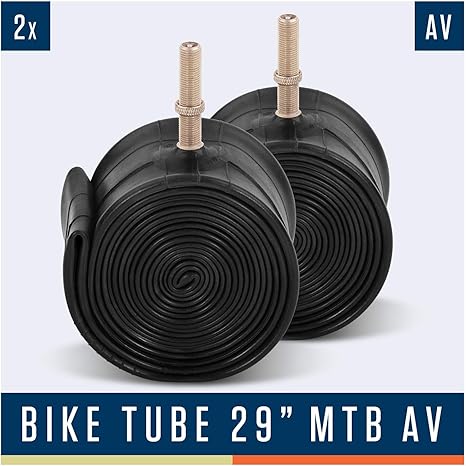 29 inch mountain bike inner tube