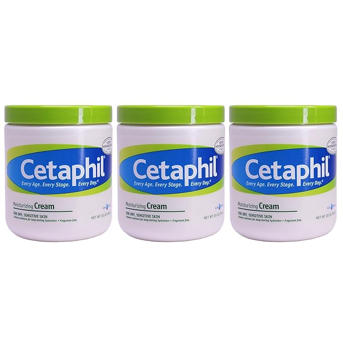 cetaphil 20 oz cream