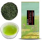 Otsuka Green Tea Co - Premium Sencha – High-Grade Japanese Green Tea from Shizuoka (100g Loose Leaf)