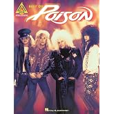 Best of Poison (Guitar Recorded Versions)