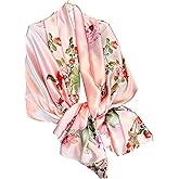 Onllh Large Shawl Scarf For Women Lightweight Wraps Silky Headscarf Long Sunscreen Scarfs